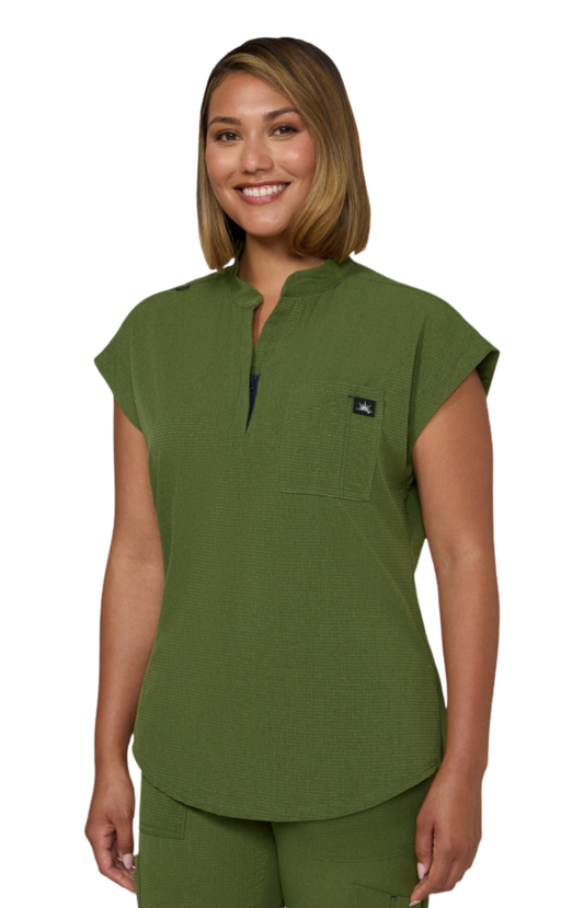 FALL25 Conj. Mujer Koi Solis Mod. Catrin/Hettie Martini Olive