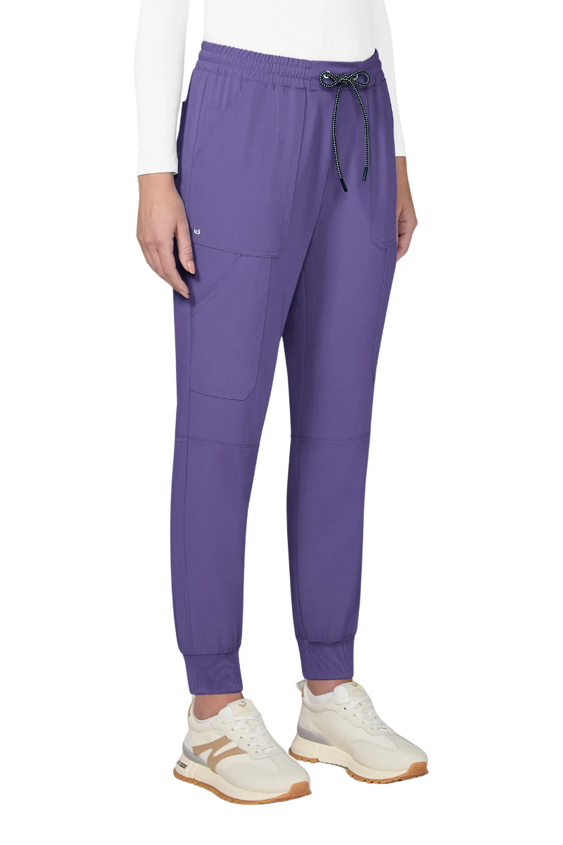 Conj. Mujer Koi Next Gen Mod. Ready To Work / Good Vibe Jogger