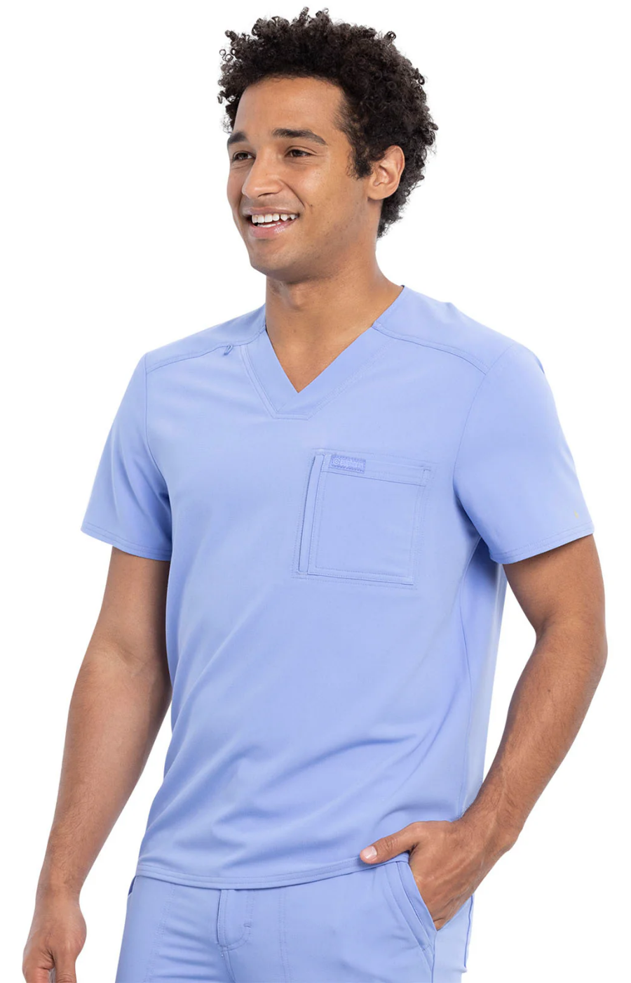 Conj. Hombre Cherokee Euphoria Mod.CK887A / CK205A Ciel