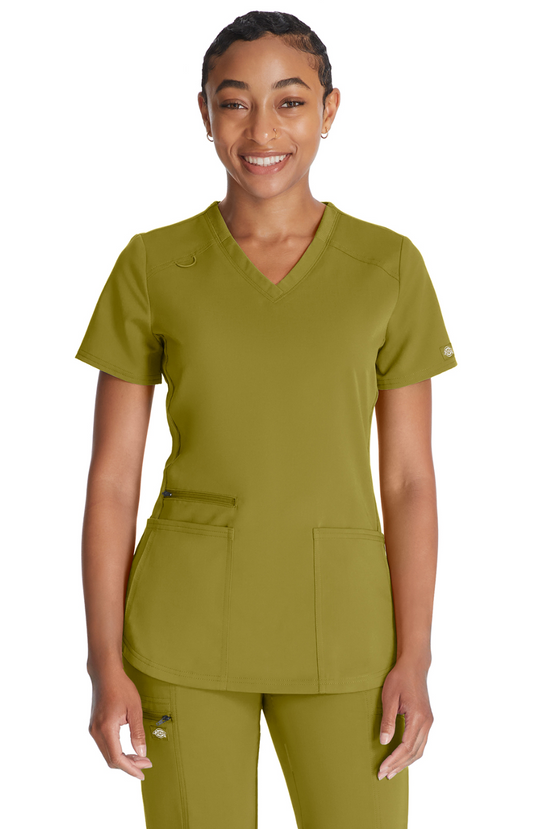 Conj. Dickies Balance DK875 / DK155 Bronze Mist SOBRE PEDIDO