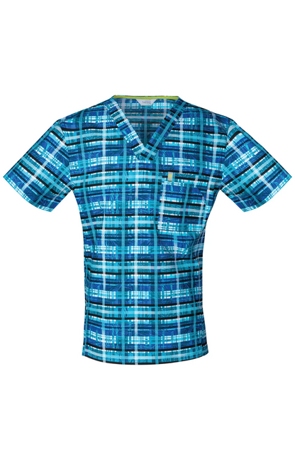 OUT Filipina Hombre Estamp. Code Happy Mod.CH605X5A TRPL