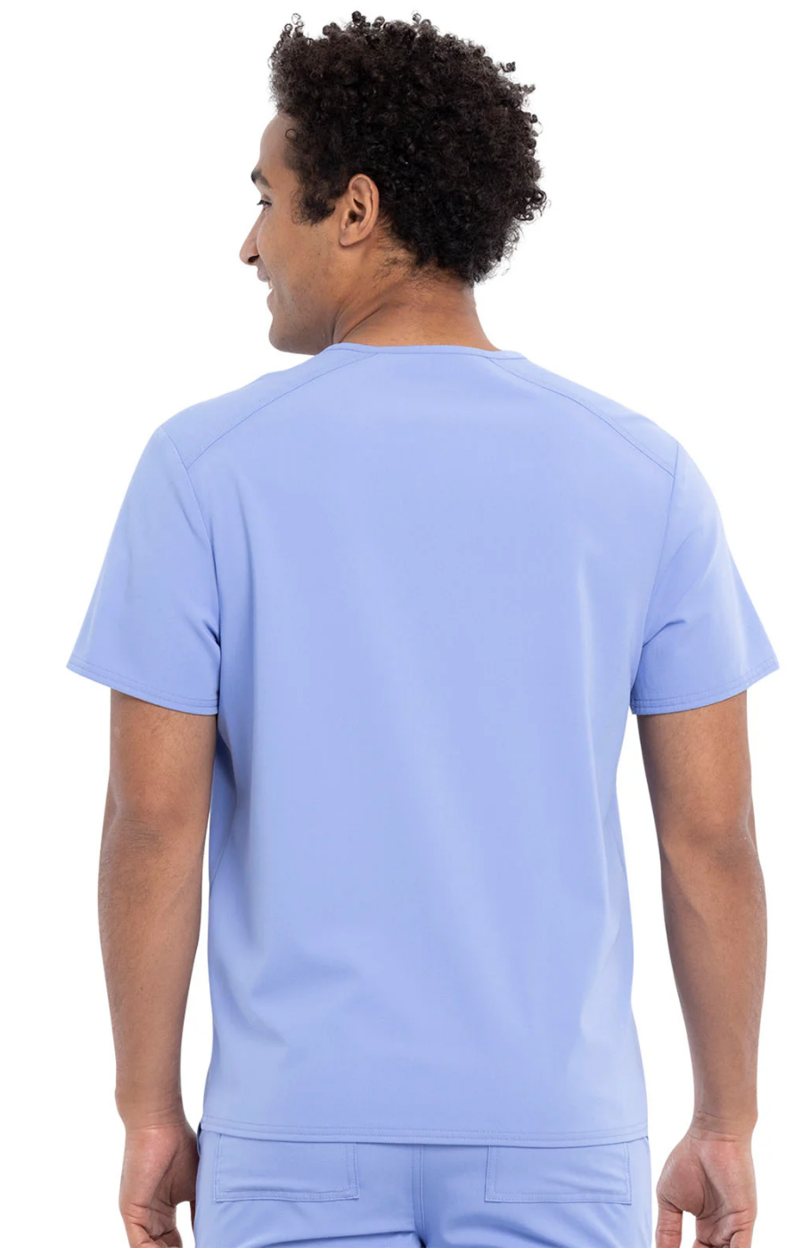 Conj. Hombre Cherokee Euphoria Mod.CK887A / CK205A Ciel