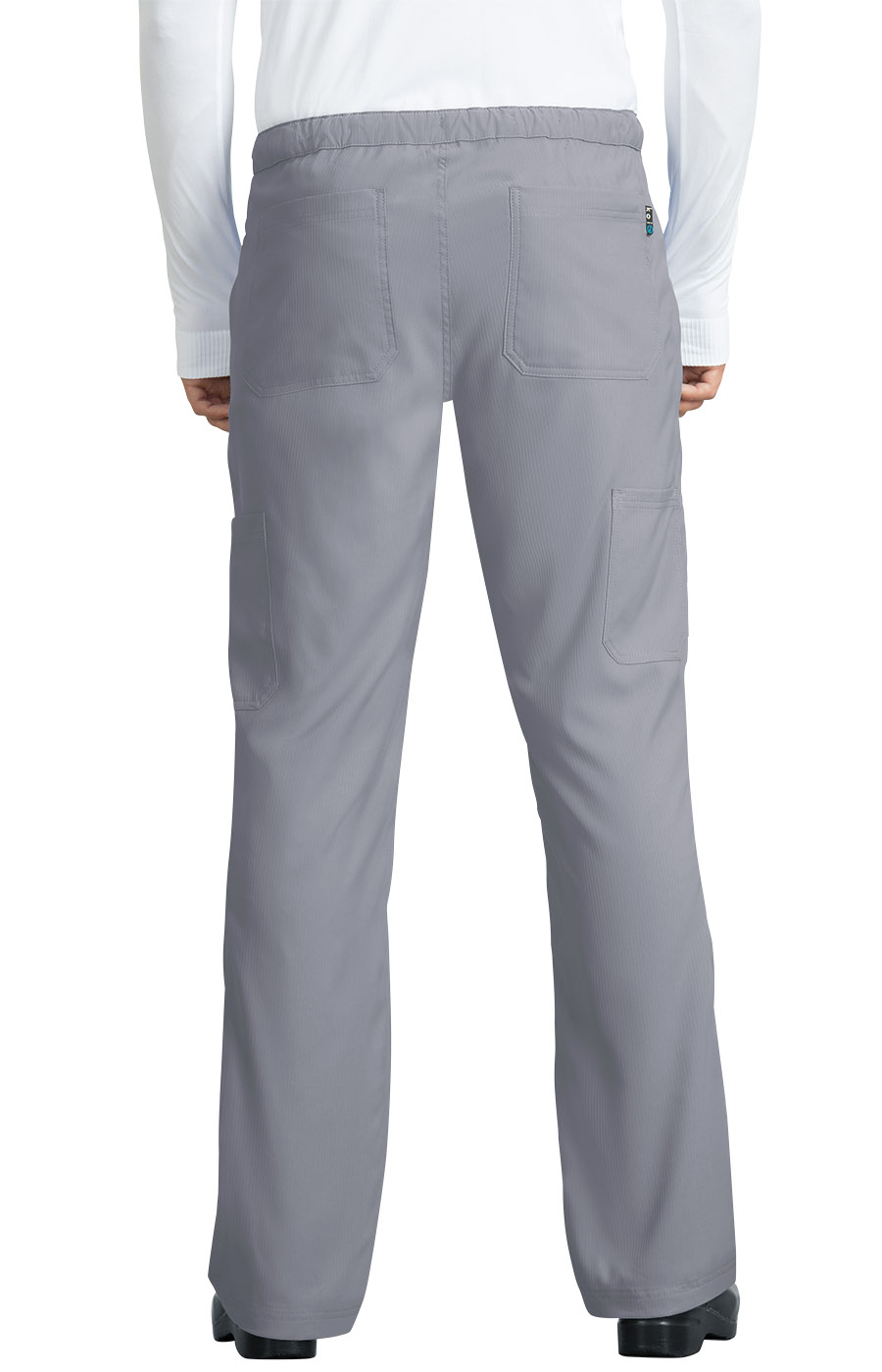 Conj. Hombre Koi Lite Mod. Force / Discovery Platinum Grey