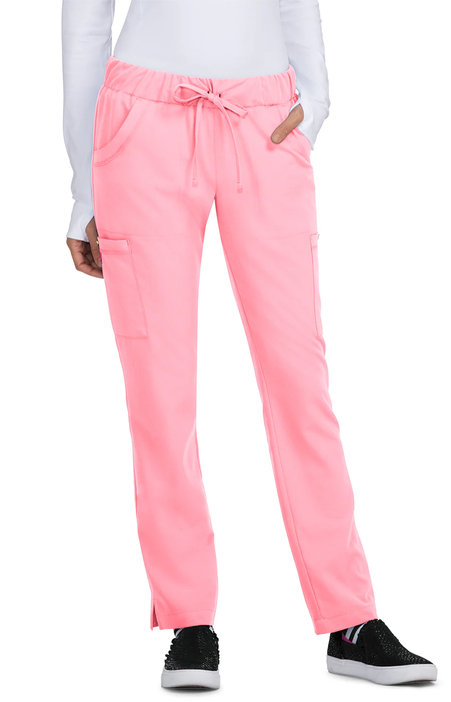 Conj. Mujer Koi Betsey Johnson Mod. Rosemary / Buttercup Sweet Pink