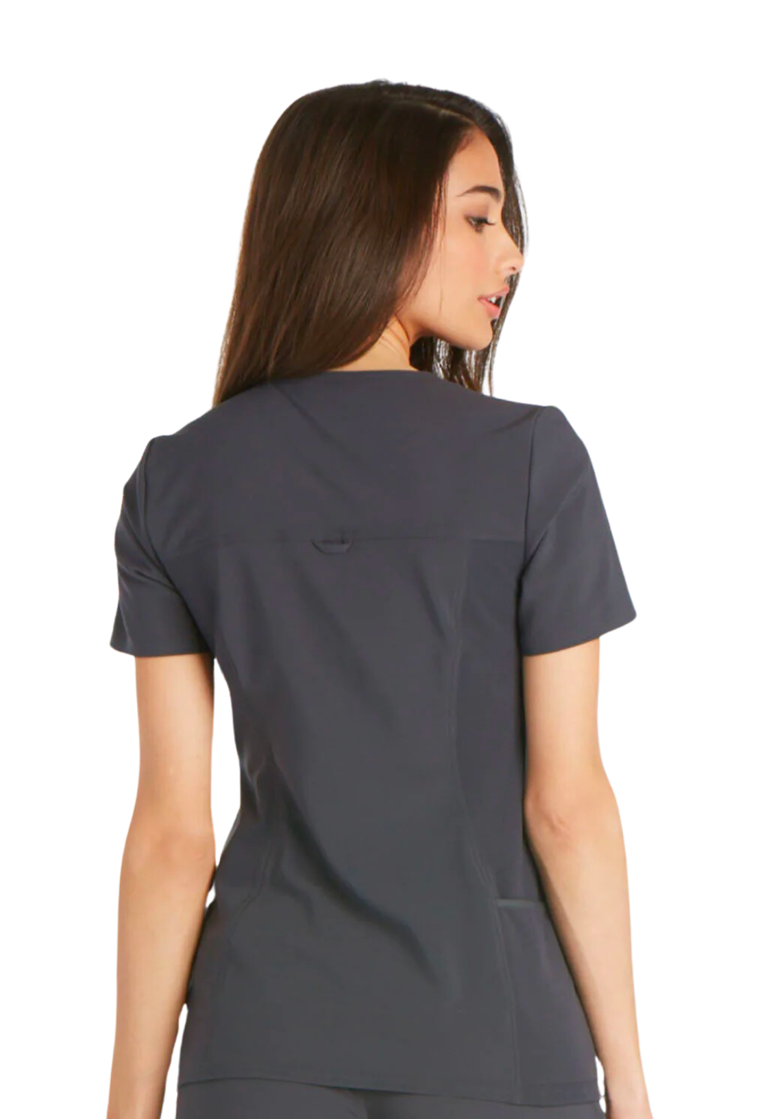 Conj. Mujer Cherokee iFlex Mod.CK605/CK002 Pewter