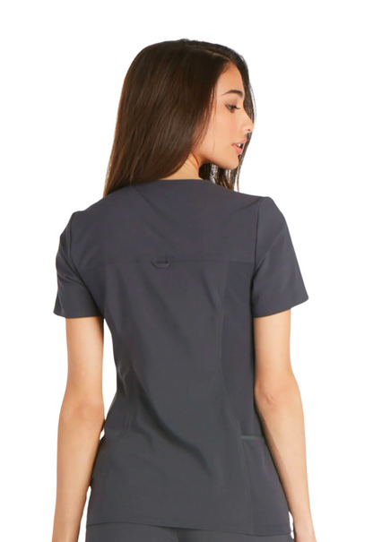Conj. Mujer Cherokee iFlex Mod.CK605/CK002 Pewter