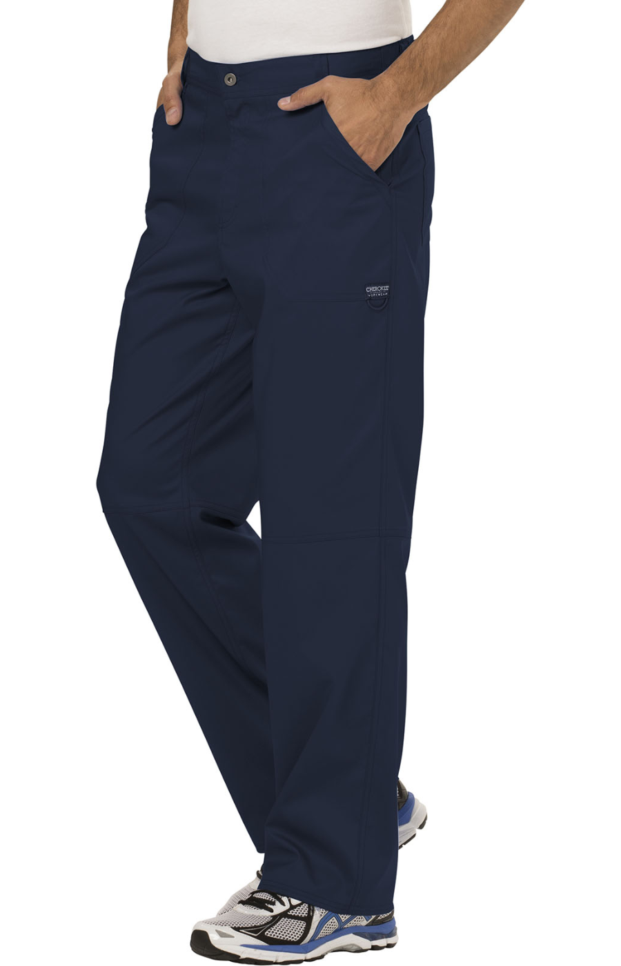 Conj. Cherokee Revolution Hombre WW670 / WW140 Navy