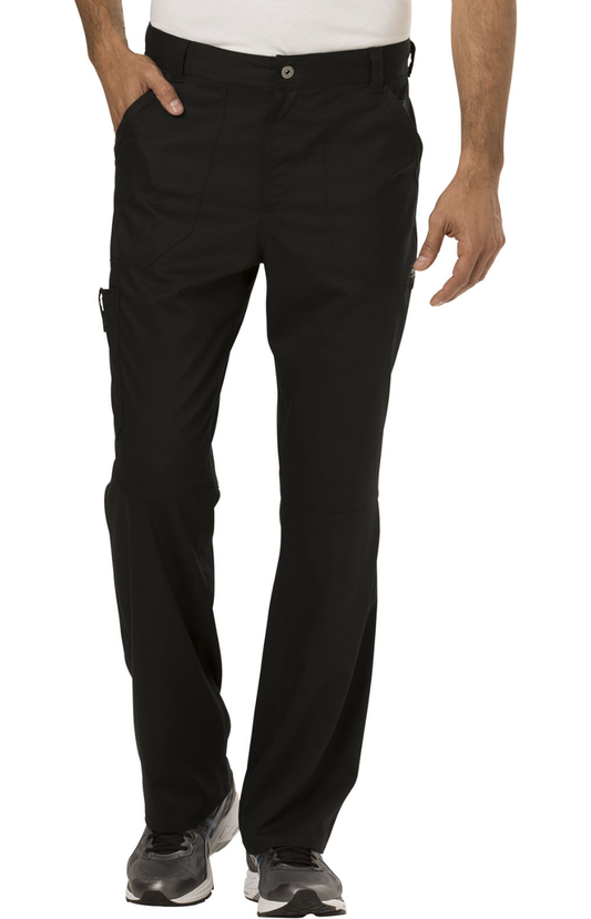 Pantalón Hombre Cherokee Revolution Mod. WW140 Black