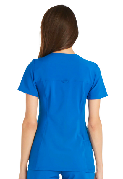 Conj. Mujer Cherokee iFlex Mod. CK605 / CK002 Royal