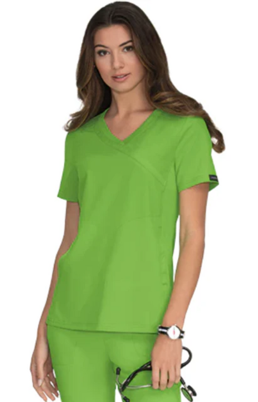Conj. Mujer Planet Koi Mod. Eco / Nova Green Tea