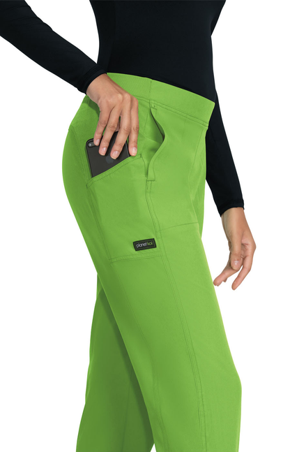Conj. Mujer Planet Koi Mod. Thea Love Bugs / Cherish GreenTea JOGGER