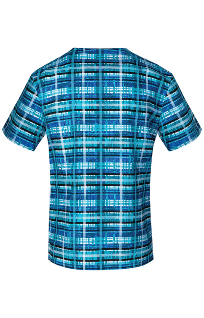 OUT Filipina Hombre Estamp. Code Happy Mod.CH605X5A TRPL