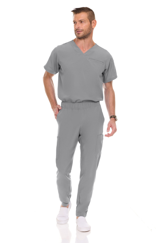 Conjunto Hombre Medichic Mod. Noah Grey