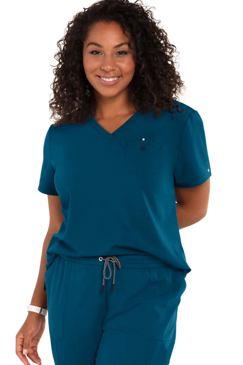 Conj. Mujer Koi Next Gen Mod. Ready To Work / Good Vibe Jogger