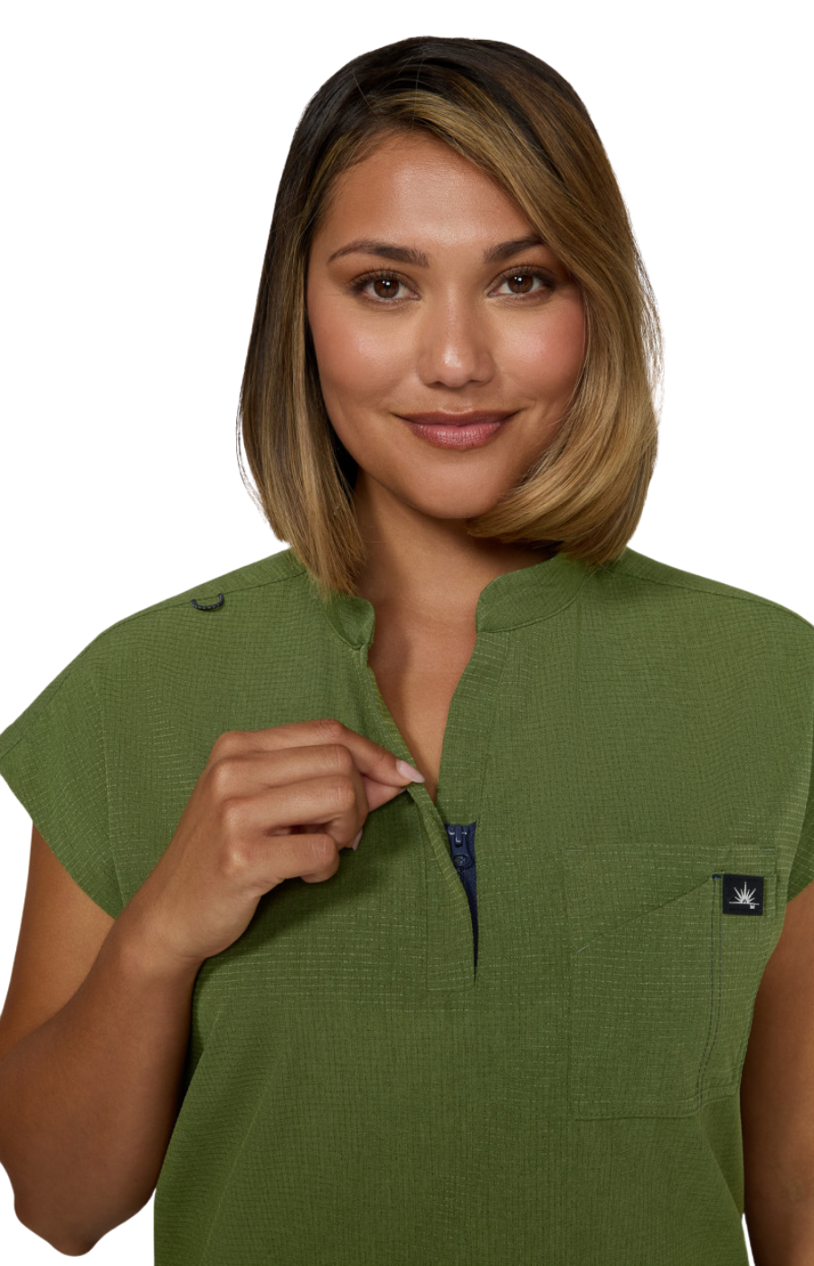 FALL25 Conj. Mujer Koi Solis Mod. Catrin/Hettie Martini Olive