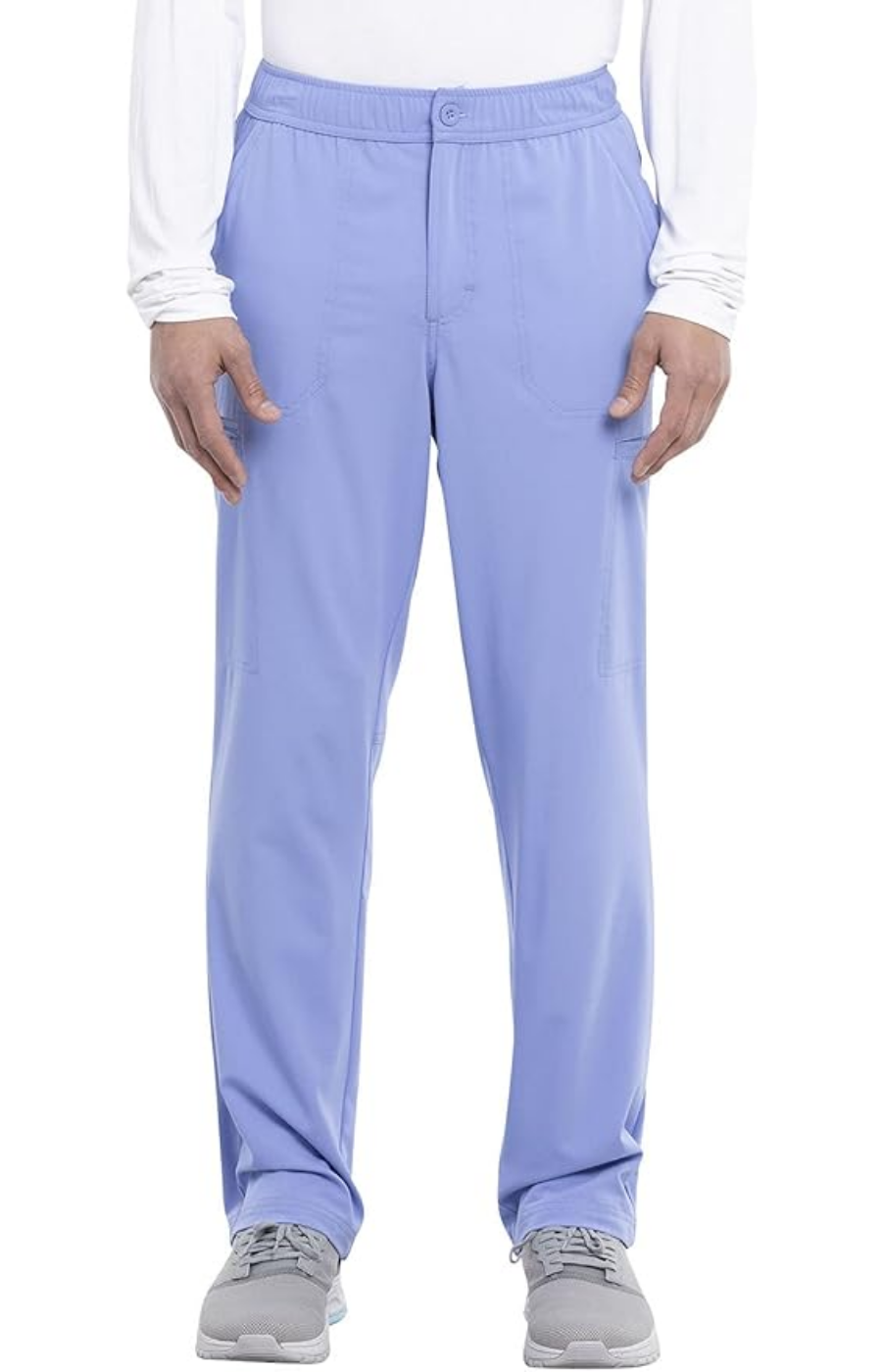 Conj. Hombre Cherokee Euphoria Mod.CK887A / CK205A Ciel