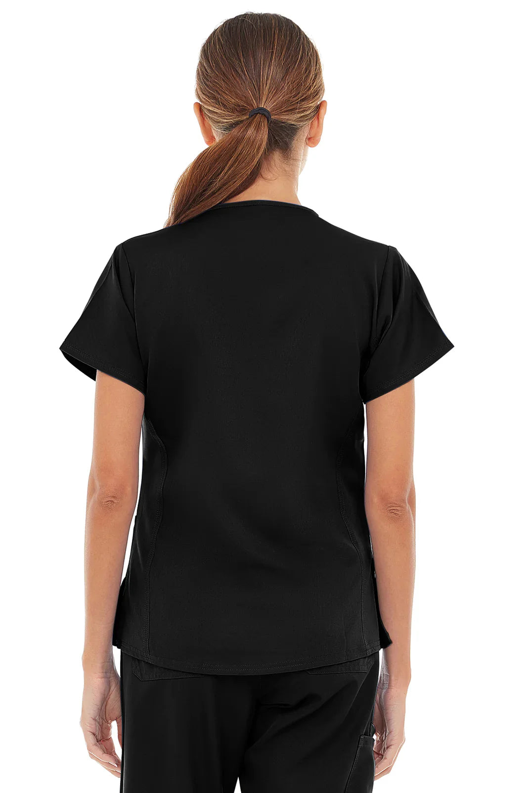 Medichic Filipina Ruth Mujer Black