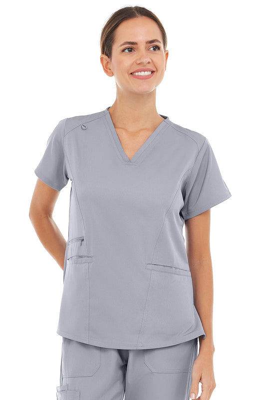 Medichic Filipina Ruth Mujer Grey