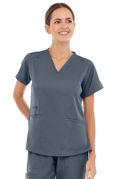 Medichic Filipina Ruth Mujer Pewter