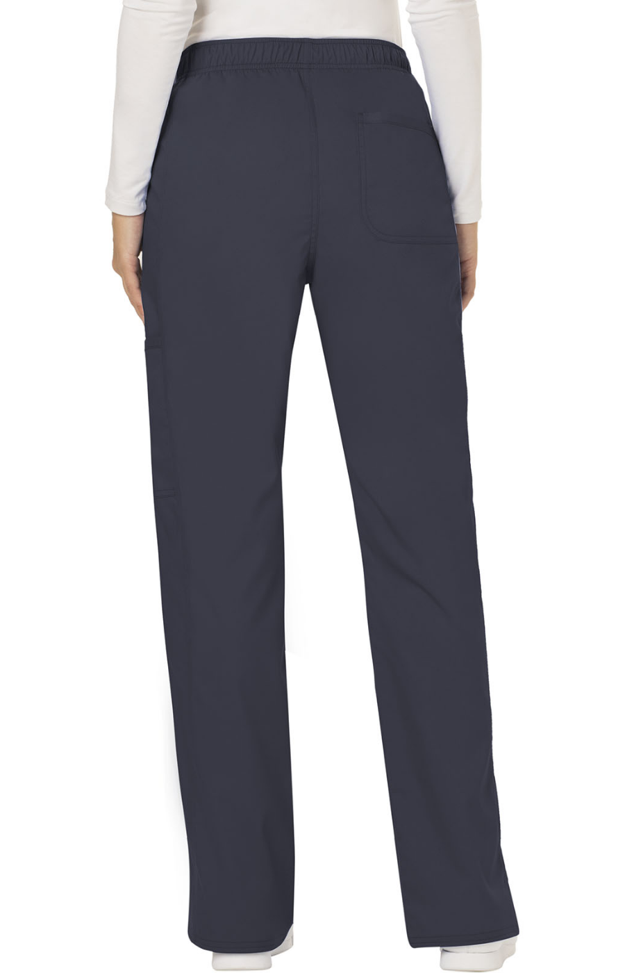 Pantalón Mujer Cherokee Revolution Mod. WW120 Pewter