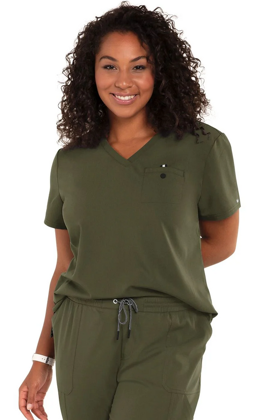 Filipina Mujer Koi Next Gen Mod. Ready To Work Olive