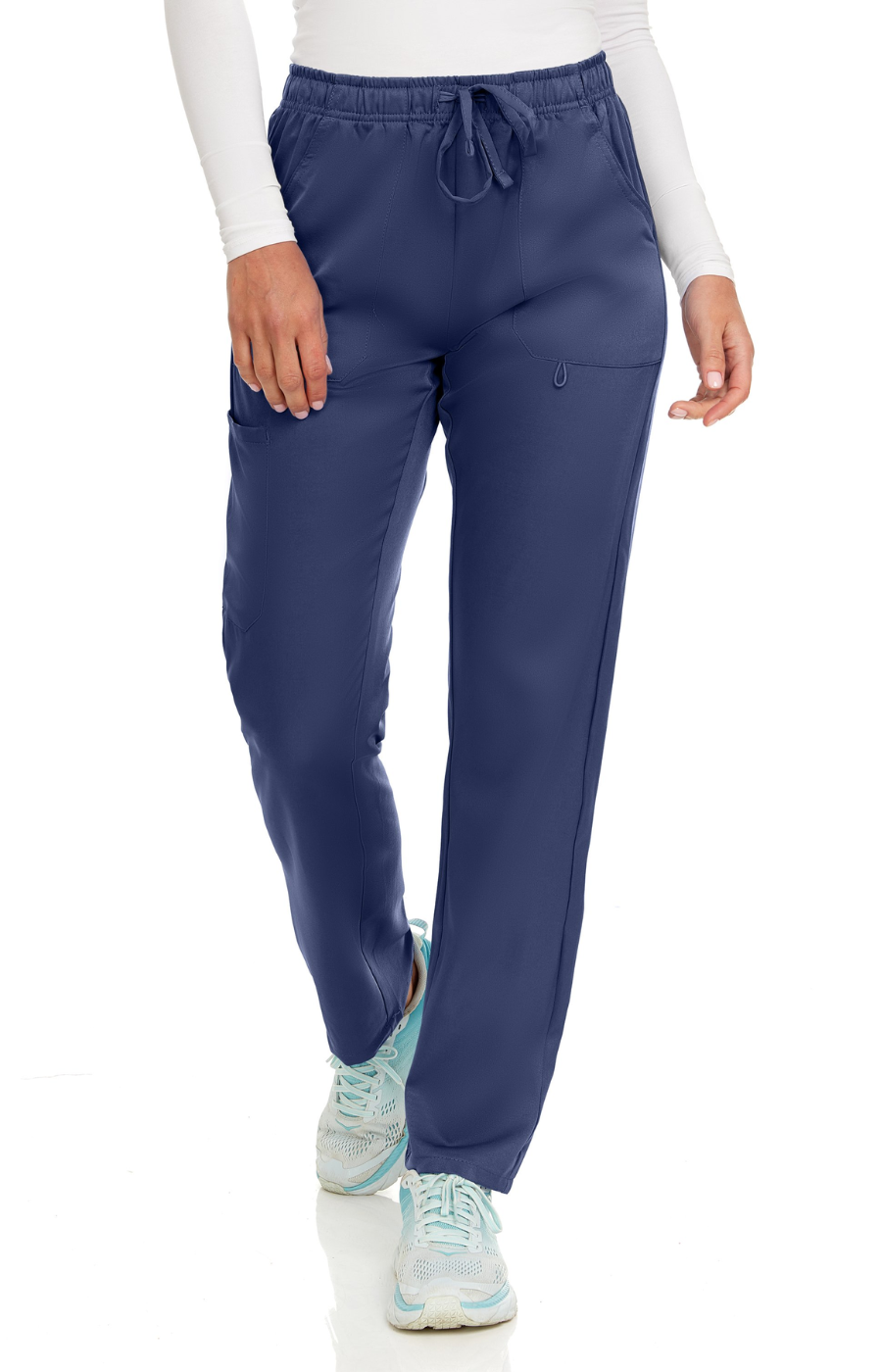 Conjunto Mujer Hey Mod. Amy Navy
