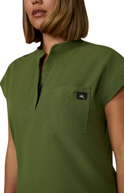 FALL25 Conj. Mujer Koi Solis Mod. Catrin/Hettie Martini Olive