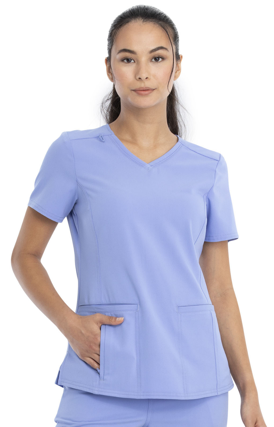 Conj. Mujer Cherokee Euphoria Mod.CK786A / CK140A Ciel