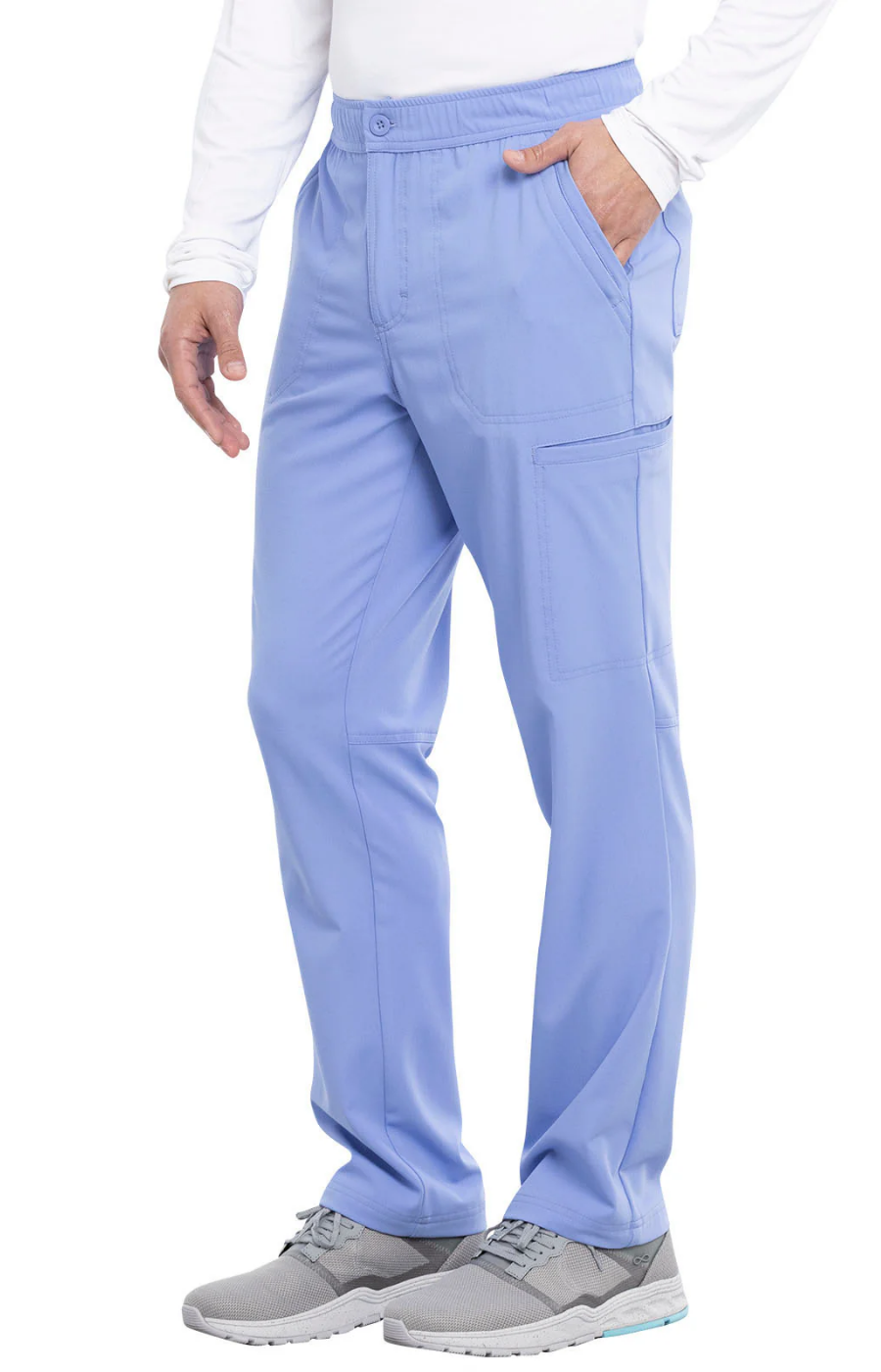Conj. Hombre Cherokee Euphoria Mod.CK887A / CK205A Ciel