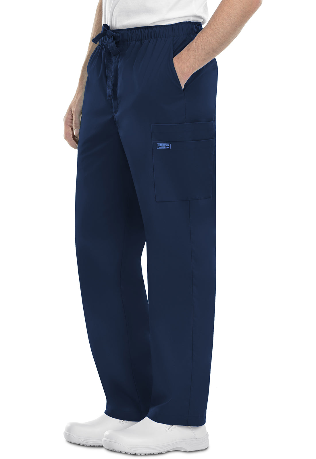 OUT Exist. Conj. Hombre Cherokee Core Stretch Mod.4725/4243 Navy