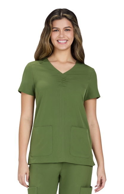 FALL25 Filipina Mujer Planet Koi Mod. Enik Martini Olive