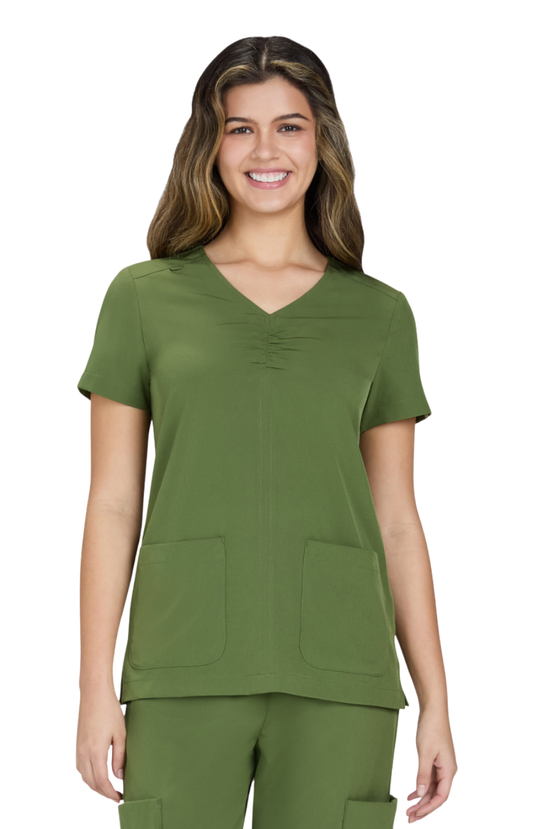FALL25 Filipina Mujer Planet Koi Mod. Enik Martini Olive