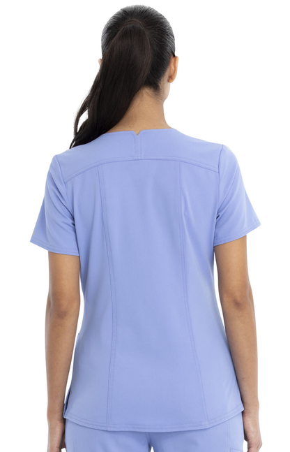 Conj. Mujer Cherokee Euphoria Mod.CK786A / CK140A Ciel