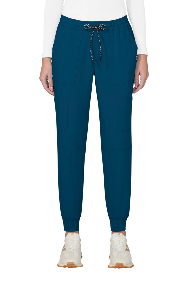 Conj. Mujer Koi Next Gen Mod. Ready To Work / Good Vibe Jogger