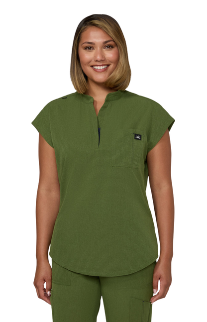 FALL25 Conj. Mujer Koi Solis Mod. Catrin/Hettie Martini Olive