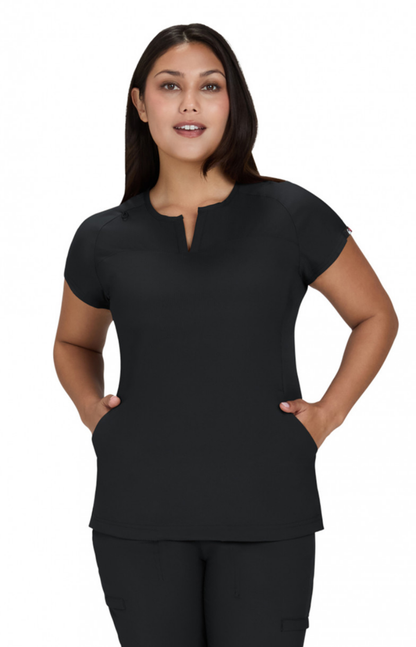 FALL25 Filipina Mujer Koi Lite Mod. Lilias Black