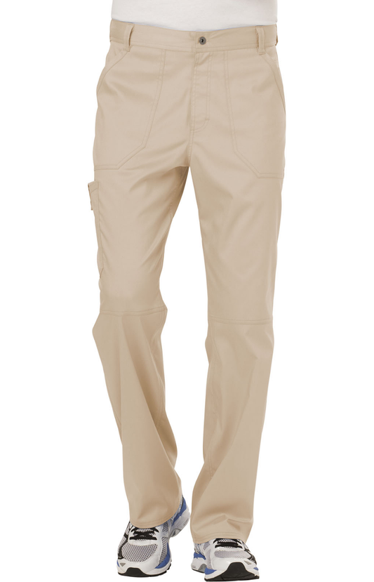 Pantalón Hombre Cherokee Revolution Mod. WW140 Khaki