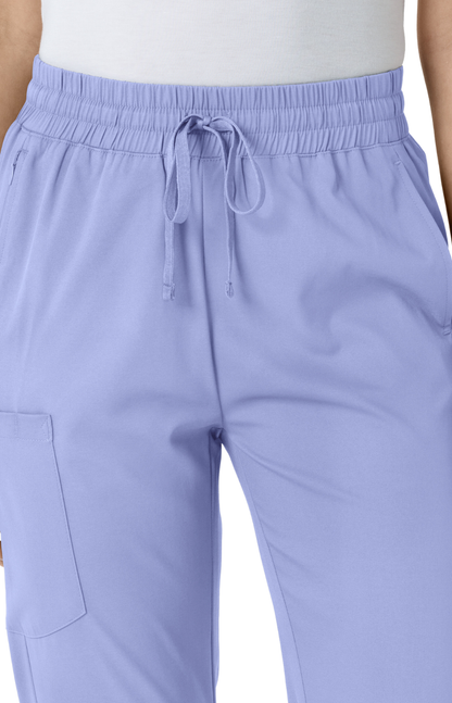 Conj. Wink Boundless Mujer 6251 / 5251 Ciel