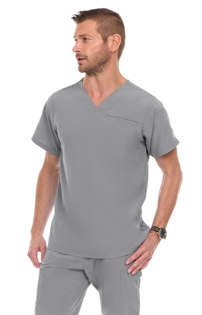 Conjunto Hombre Medichic Mod. Noah Grey