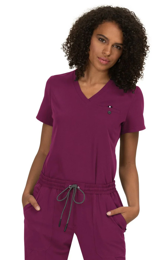 Filipina Mujer Koi Next Gen Mod. Ready To Work Wine