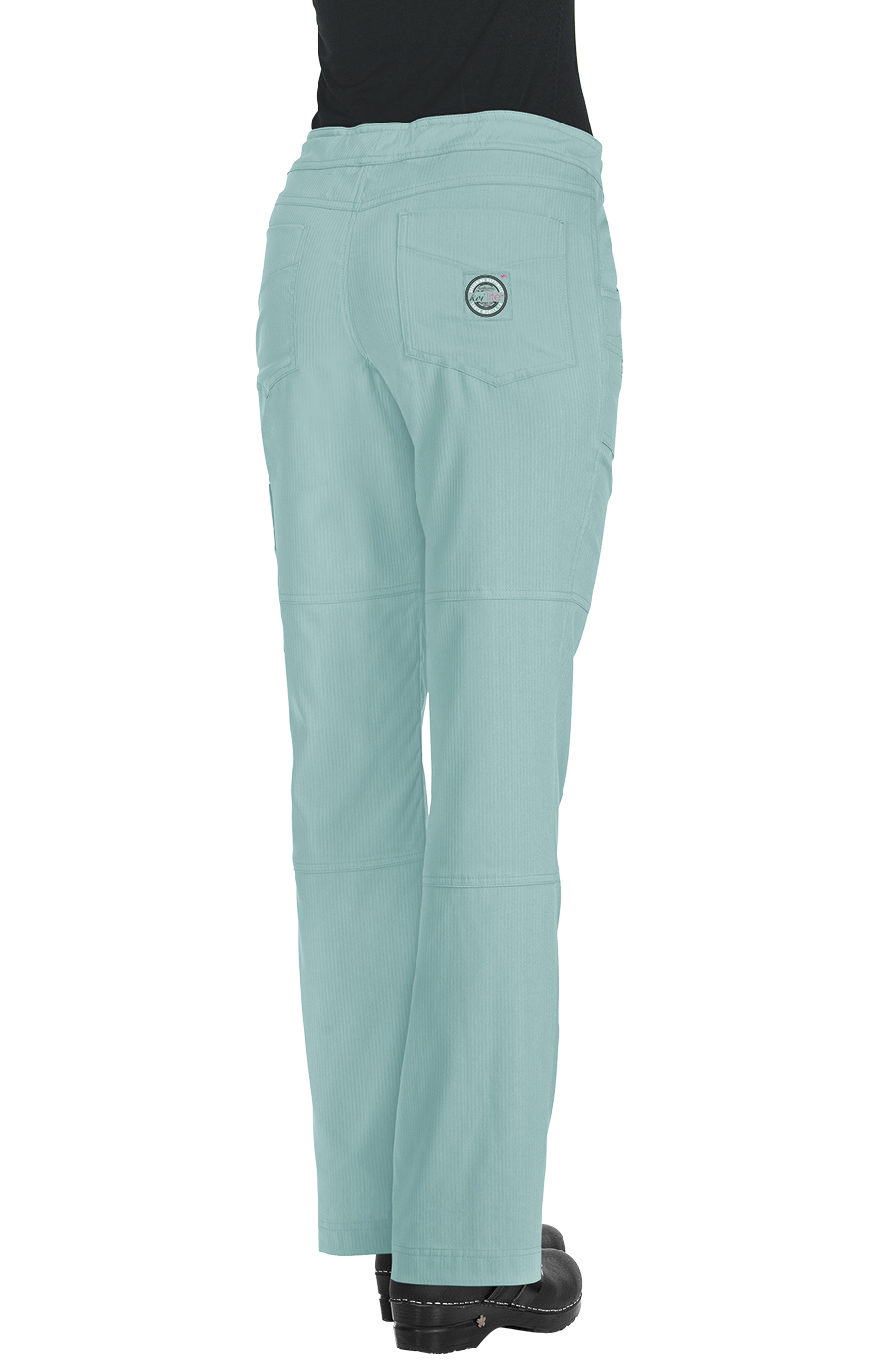 Pantalón Koi Lite Mujer Mod. Peace Sage