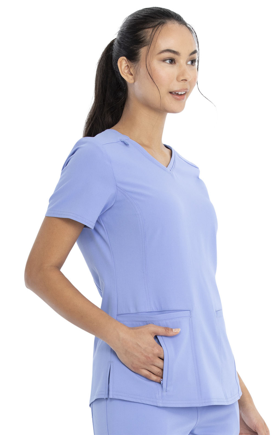 Conj. Mujer Cherokee Euphoria Mod.CK786A / CK140A Ciel