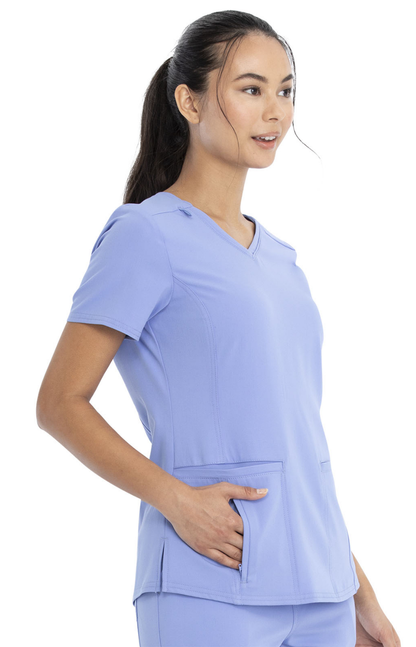 Conj. Mujer Cherokee Euphoria Mod.CK786A / CK140A Ciel