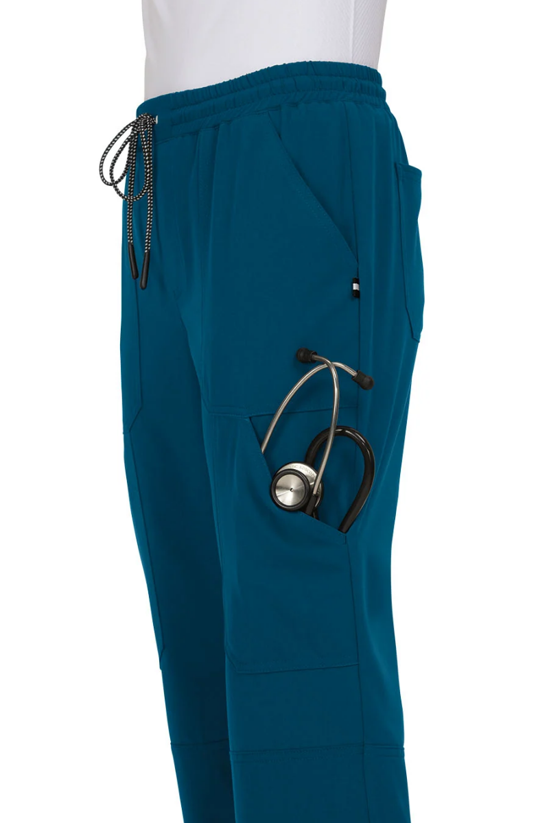 Conj. Mujer Koi Next Gen Mod. Ready To Work / Good Vibe Jogger