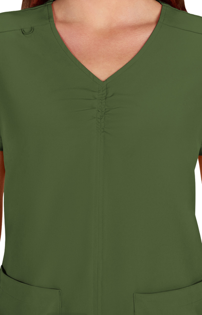 FALL25 Filipina Mujer Planet Koi Mod. Enik Martini Olive