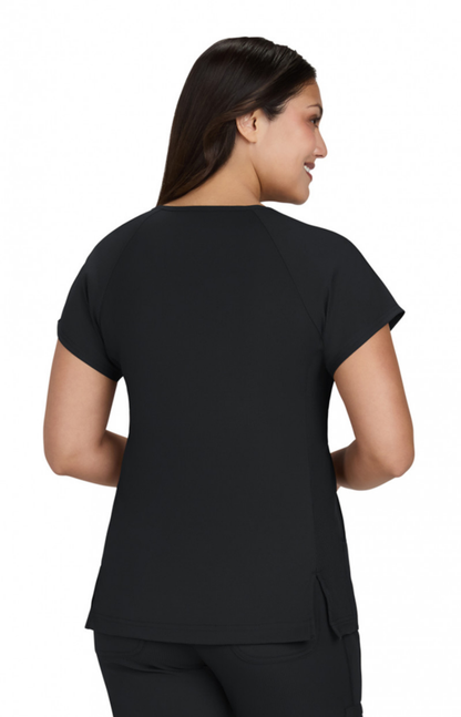 FALL25 Filipina Mujer Koi Lite Mod. Lilias Black