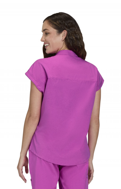 SPRING25 Conj. Mujer Koi Solis Mod. Catrin/Hettie Hibiscus
