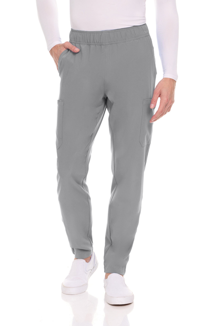 Conjunto Hombre Medichic Mod. Noah Grey