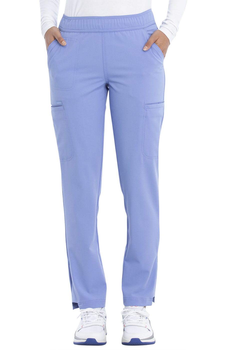 Conj. Mujer Cherokee Euphoria Mod.CK786A / CK140A Ciel