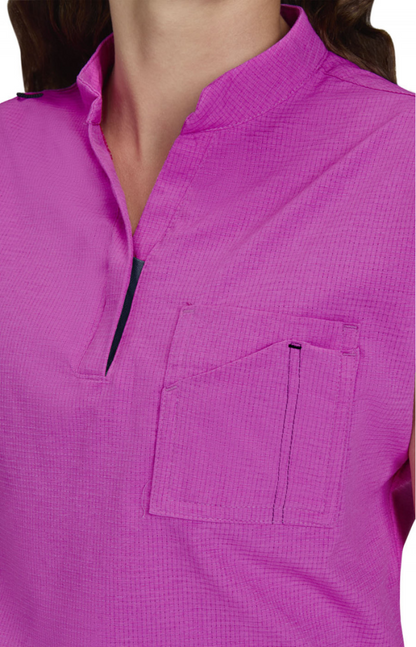 SPRING25 Conj. Mujer Koi Solis Mod. Catrin/Hettie Hibiscus